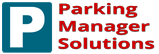 Parking Manager Solutions Logo